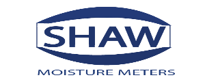 SHAW Moisture Meters